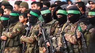 USA dementieren angebliche Hamas-Zustimmung zu Waffenruhe