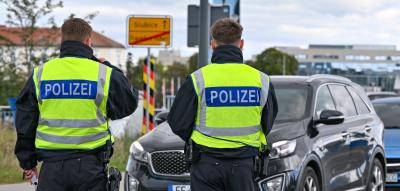 Wie illegale Einreisen nach Deutschland weiter abnehmen