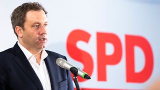 Klingbeil widerspricht Kurswechsel bei Reichweitenbeschränkung für Ukraine