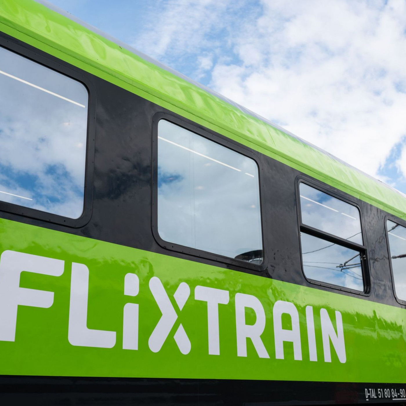 Flixtrain baut Flotte aus - Vorteil für Fahrgäste?