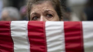 Die Ohnmacht der US-Demokraten gegenüber Trump