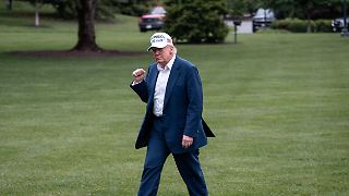US-Senat steht mit Sanktionsliste für "Crazy Putin" bereit
