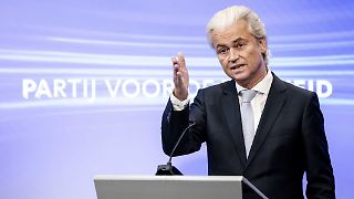Geert Wilders: "Unsere Geduld ist nun zu Ende"