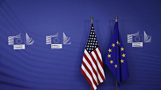 Sachlich kommt die EU bei Trump nicht weiter