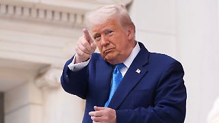 Trump gibt sich im Streit mit Harvard siegessicher