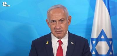 Netanjahu meldet Tötung von Hamas-Chef Mohammed Sinwar