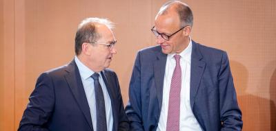 Einbürgerung und Familiennachzug – Kabinett bringt erste Migrationsverschärfungen auf den Weg