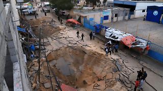 Netanjahu bestätigt Tod von Hamas-Anführer Sinwar