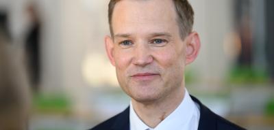 Hendrik Streeck ist jetzt Drogenbeauftragter