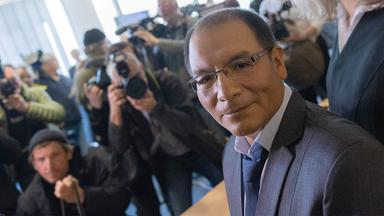 Peruanischer Bauer scheitert mit Klage gegen RWE