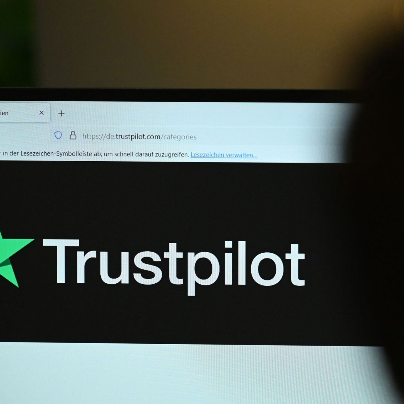 Wettbewerbszentrale erhebt Vorwürfe gegen Trustpilot