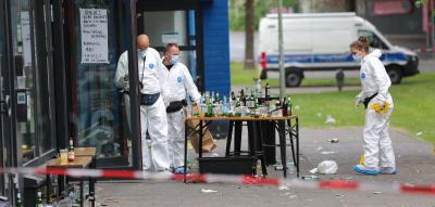 „Der Begriff Aliasname ist missverständlich“ – Behörden äußern sich zu Bielefeld-Angreifer