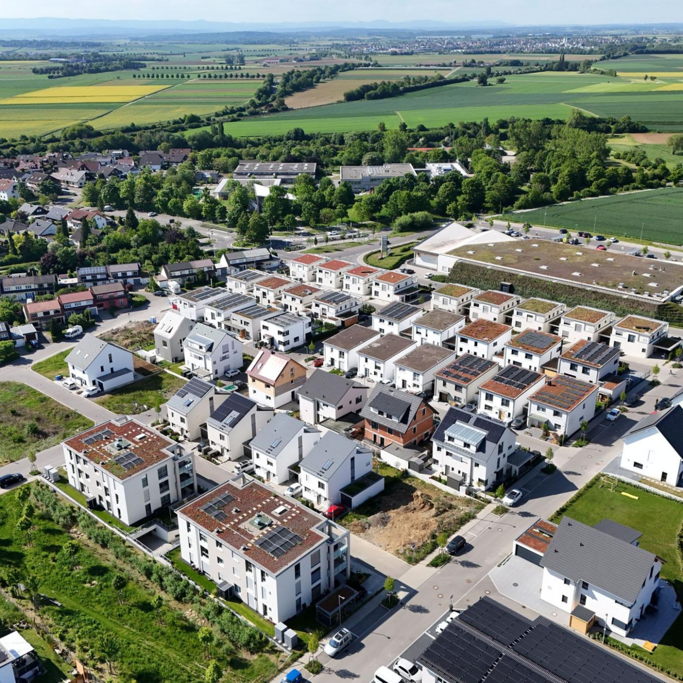 Diese Maßnahme der Bundesregierung könnte den Hausbau noch teurer machen
