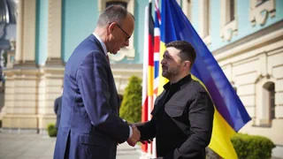 Wäre der deutsche Taurus ein Gamechanger im Ukraine-Krieg?