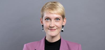 Noch im Januar rief die neue Queer-Beauftragte zur Demo gegen die CDU auf