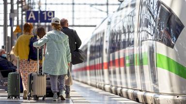Deutsche Bahn plant neue Rabattaktionen