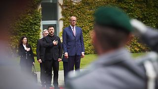Kreml wirft Bundesregierung Kriegstreiberei vor