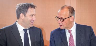 Glasfaser, Wohnungsbau, Mieten – Was neben der Migrationsverschärfung noch beschlossen wurde