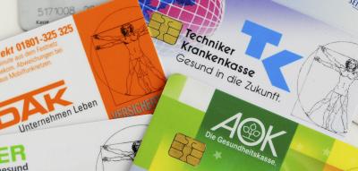 Sozialversicherungen geben jährlich 25 Milliarden Euro für Verwaltung aus