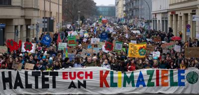 Brüssel sieht Erreichen der EU-Klimaziele in greifbarer Nähe