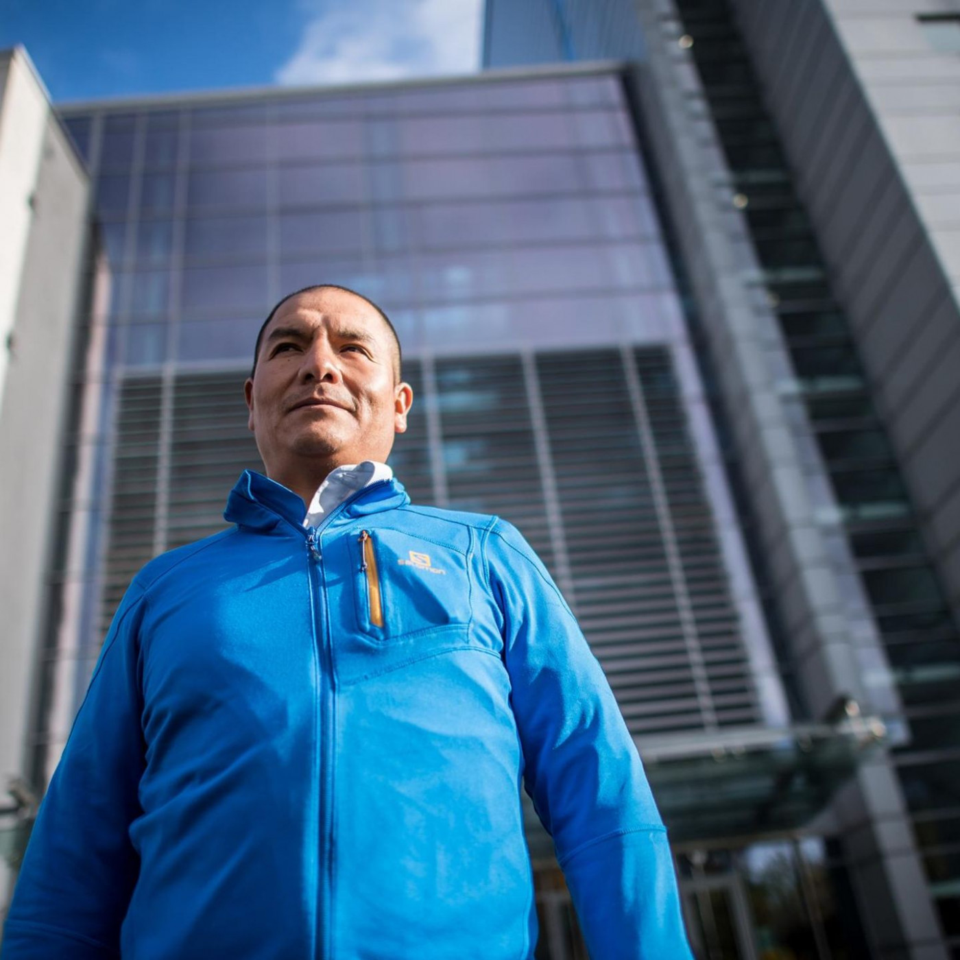 Showdown in Hamm: Gewinnt dieser Bauer gegen RWE?