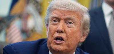 Trump schickt neue Warnung an Putin – Medwedew droht mit Drittem Weltkrieg