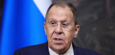 Russland schlägt zweite Runde direkter Gespräche mit Ukraine vor