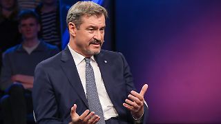 "Ich habe ein gutes Gefühl in dieser Koalition"