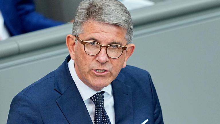 Bundesregierung plant Abgabe für große Tech-Konzerne