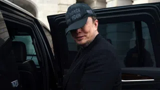 Elon Musk verabschiedet sich aus dem Weissen Haus