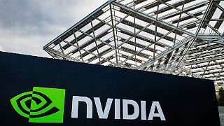 Nvidia wächst trotz China-Exportverbot rasant