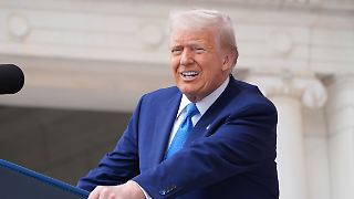 US-Gericht erklärt Trumps Zölle für rechtswidrig
