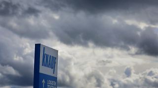 Baustoffhersteller Knauf wehrt sich gegen Vorwürfe wegen Russland