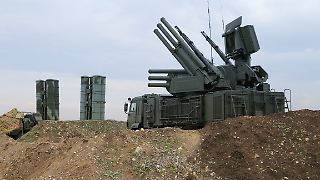 Bericht: Nordkorea erhält russische Raketenabwehr