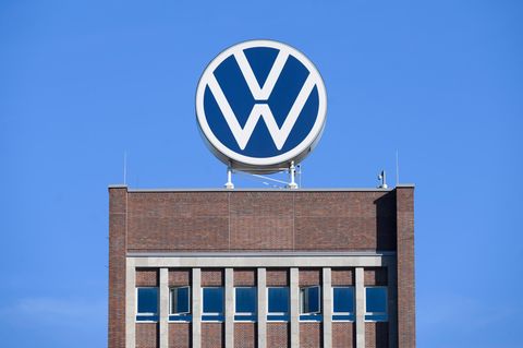 Volkswagen verhandelt direkt mit US-Regierung über Zoll-Deal