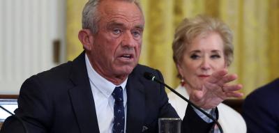 In US-Regierungsbericht zu Kindergesundheit zitierte Studien existieren überhaupt nicht
