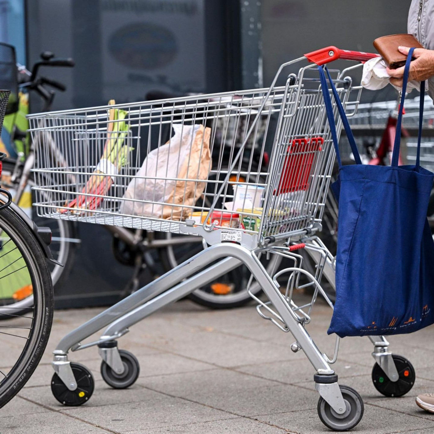 Deutsche Inflationsrate verharrt im Mai bei 2,1 Prozent