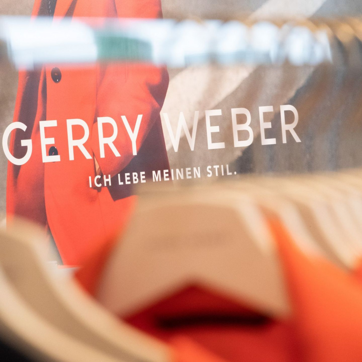 Gerry Weber schließt alle seine Shops - Marke wird verkauft