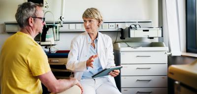 „Klingt nach unseriösem Heilversprechen, das sich kaum einlösen lässt“
