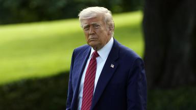 Gericht hebt Stopp von Trumps Zollplänen wieder auf