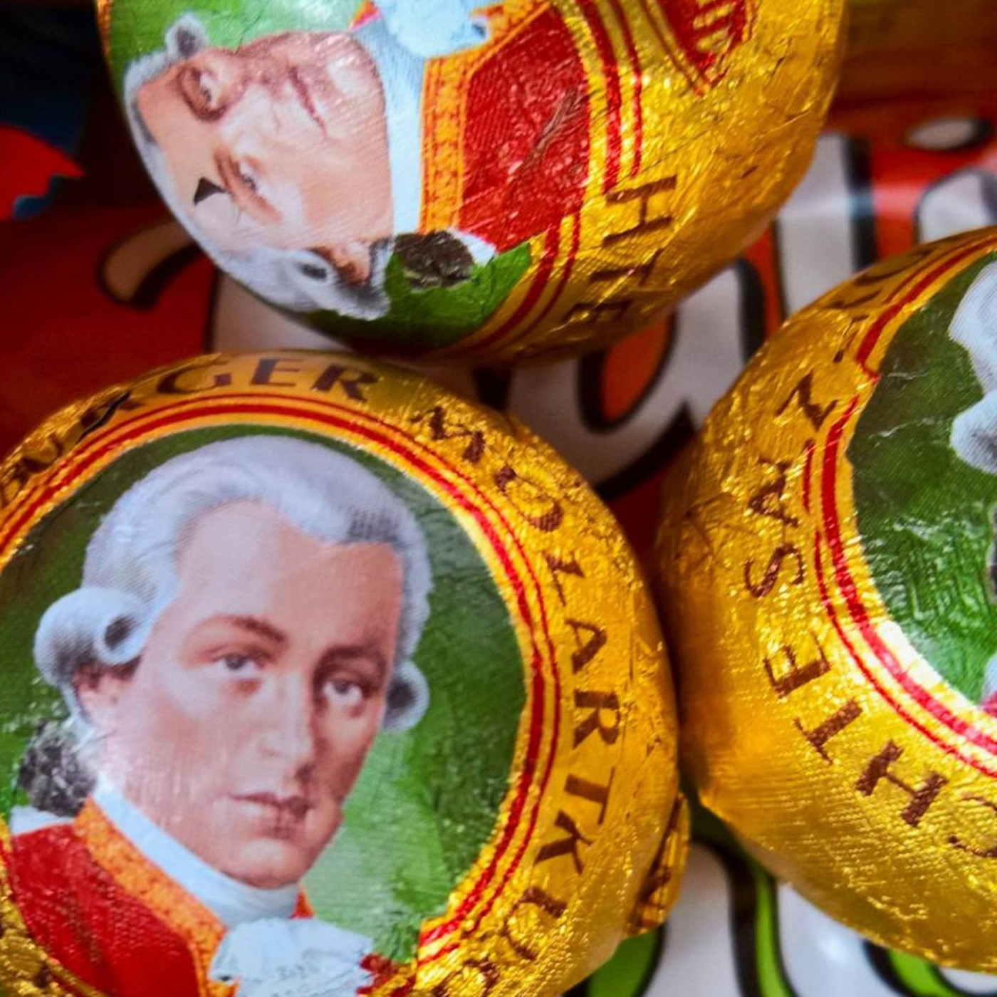 Hersteller von Mozartkugeln offenbar endgültig pleite