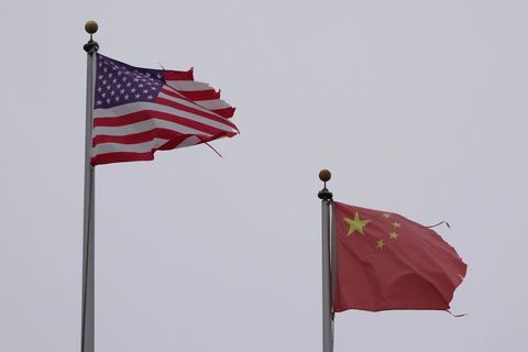 Trump wirft China Verletzung von Handelsvereinbarung vor