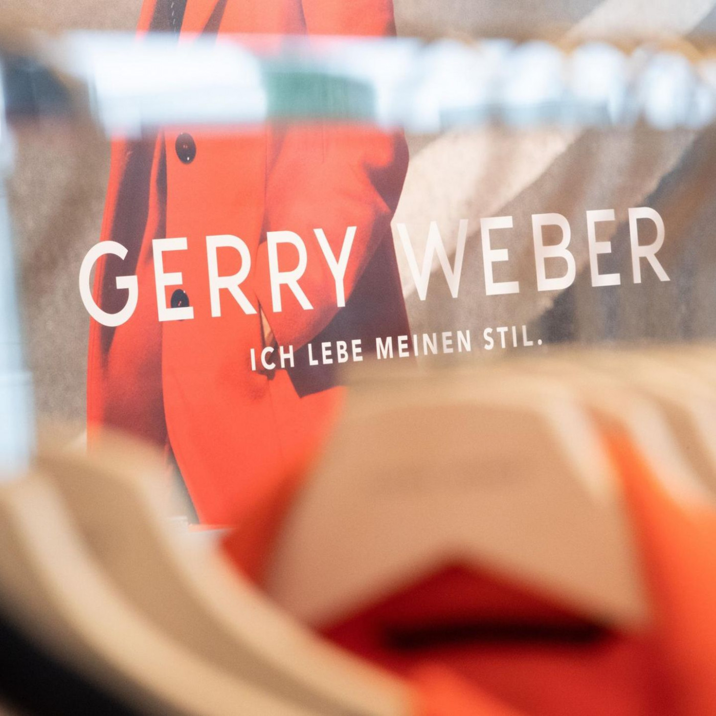 Gerry Weber schließt alle seine Geschäfte