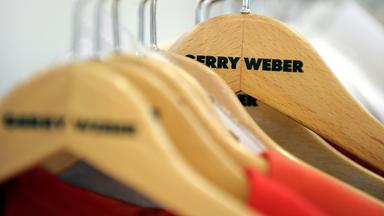 Gerry Weber schließt alle seine Shops