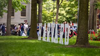 Harvard darf vorerst weiter Ausländer aufnehmen