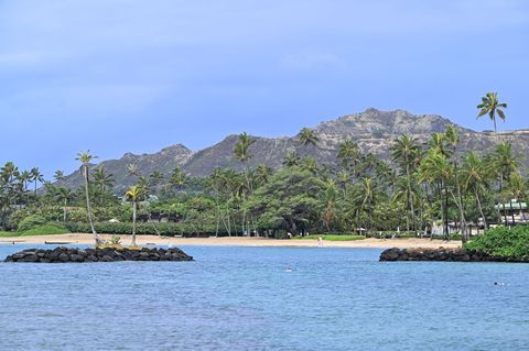 Hawaii-Touristen müssen künftig Klimasteuer zahlen