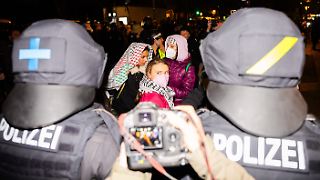 Greta Thunberg segelt mit der "Freedom Flotilla" nach Gaza