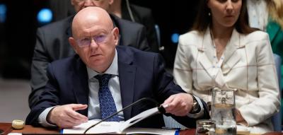 Russland nennt Bedingungen für Waffenruhe, Kiew fordert Sanktionen statt Verhandlungen