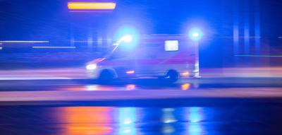 27-jährige Transfrau bei Angriff in Berlin-Neukölln schwer verletzt