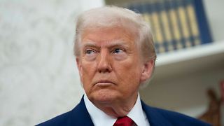 Trump will Zahl der Festnahmen irregulärer Migranten steigern